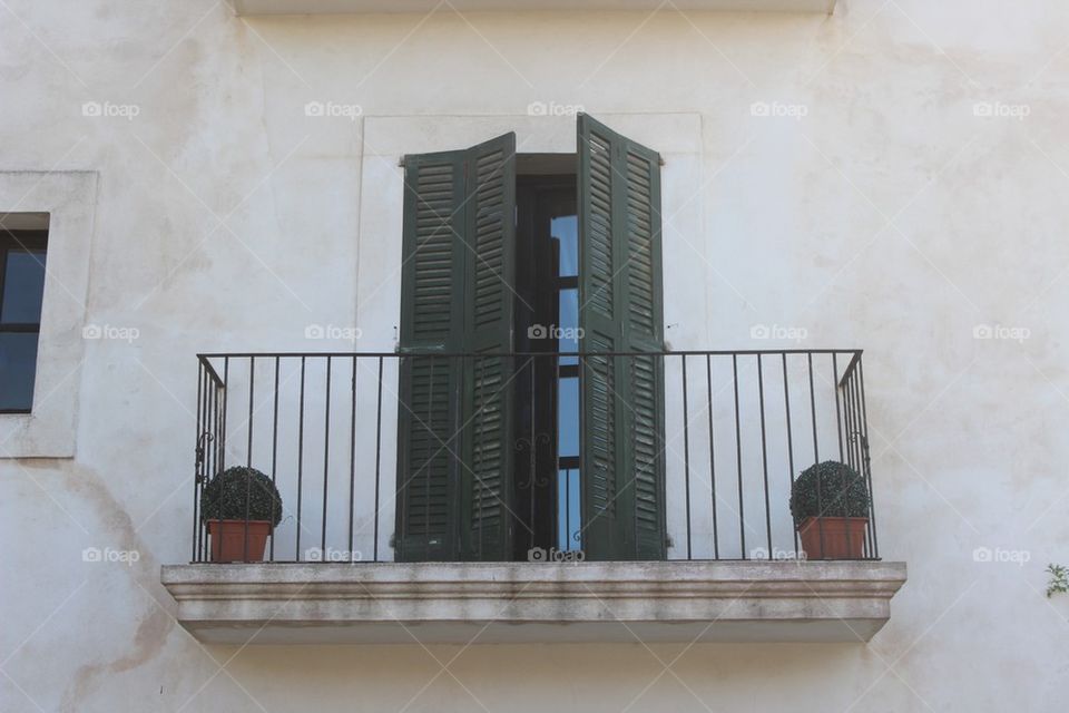 balcony spain ibiza by ravanti