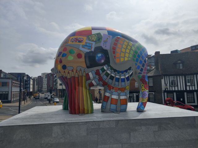 Elmer