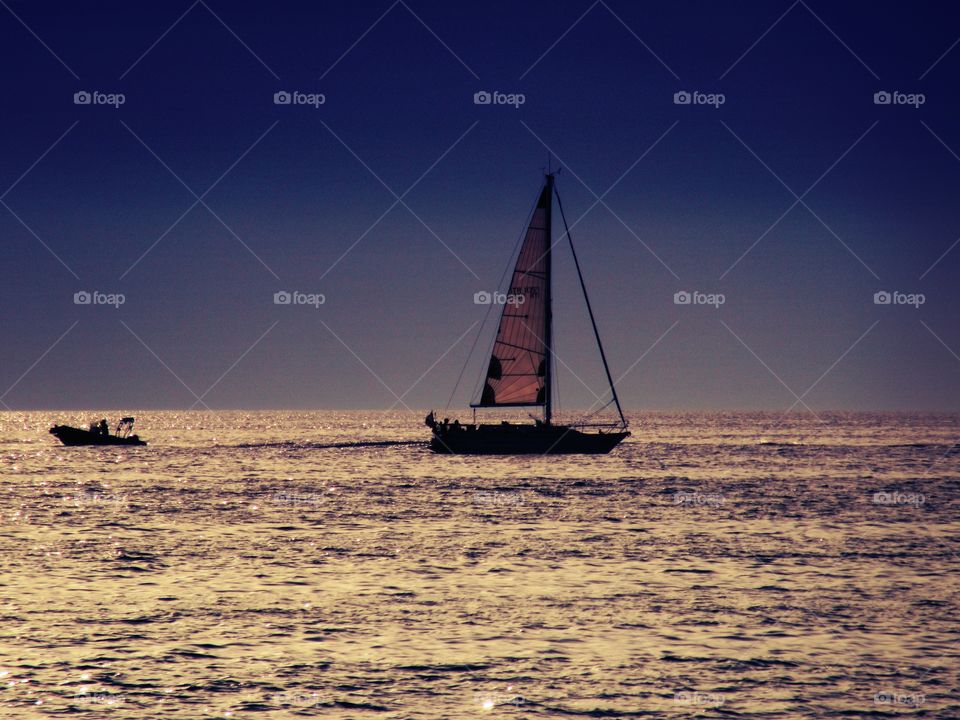 Sailboat