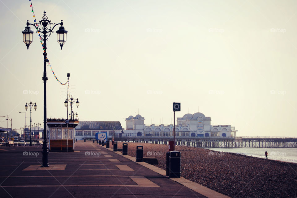 Southsea