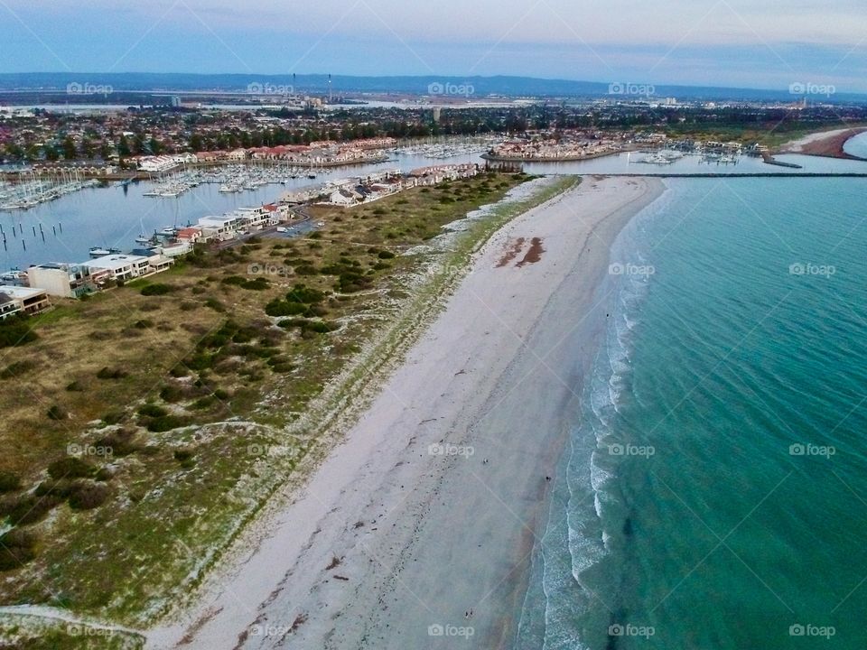 North Haven Beach