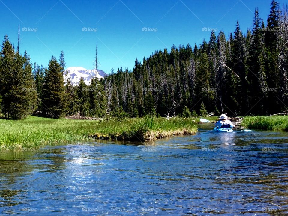 Water, Lake, River, Reflection, Nature