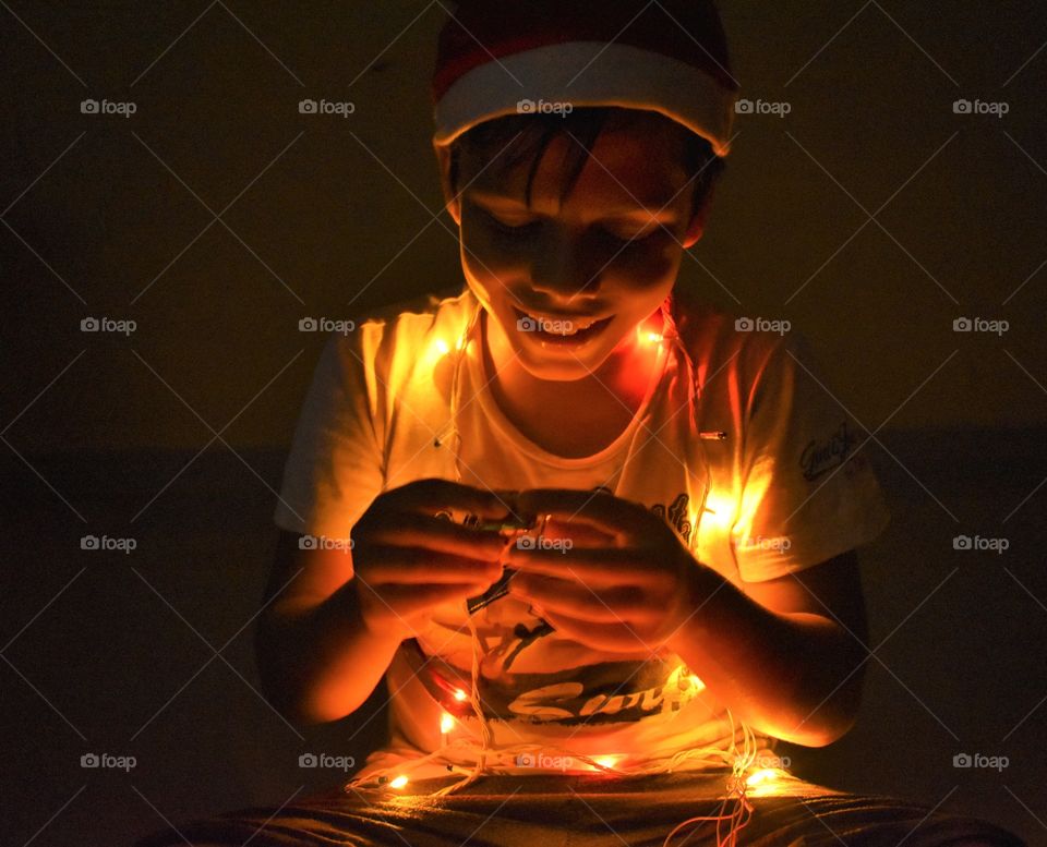 illuminate innocence and happiness in this week of holiday..stay blessed