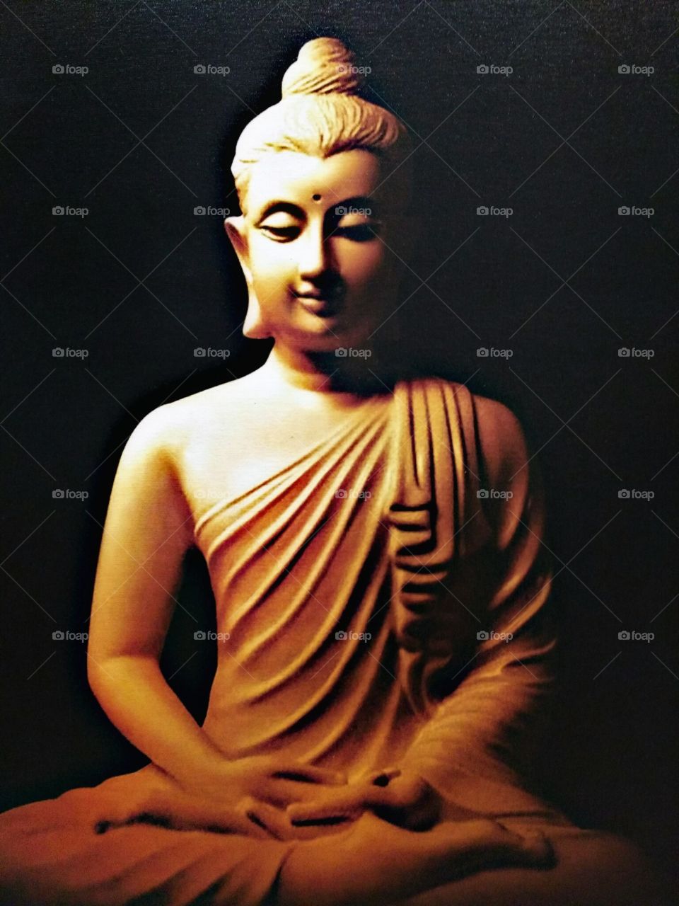 buddha