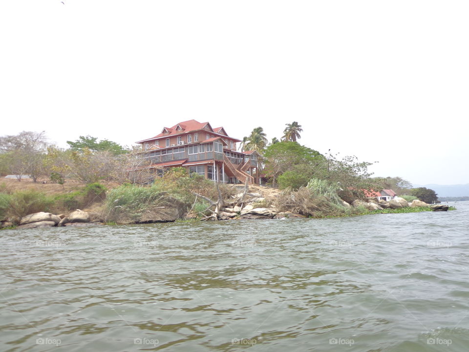 Casa del lago Acapulco 