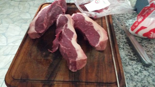 churrasco