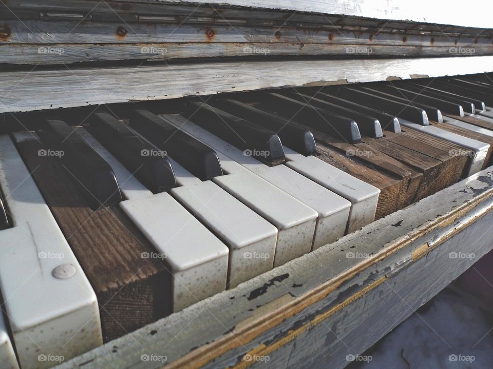 piano