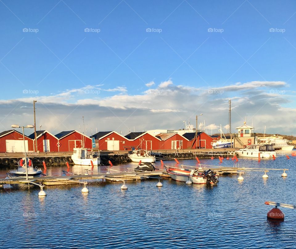 Harbour Hönö Klova