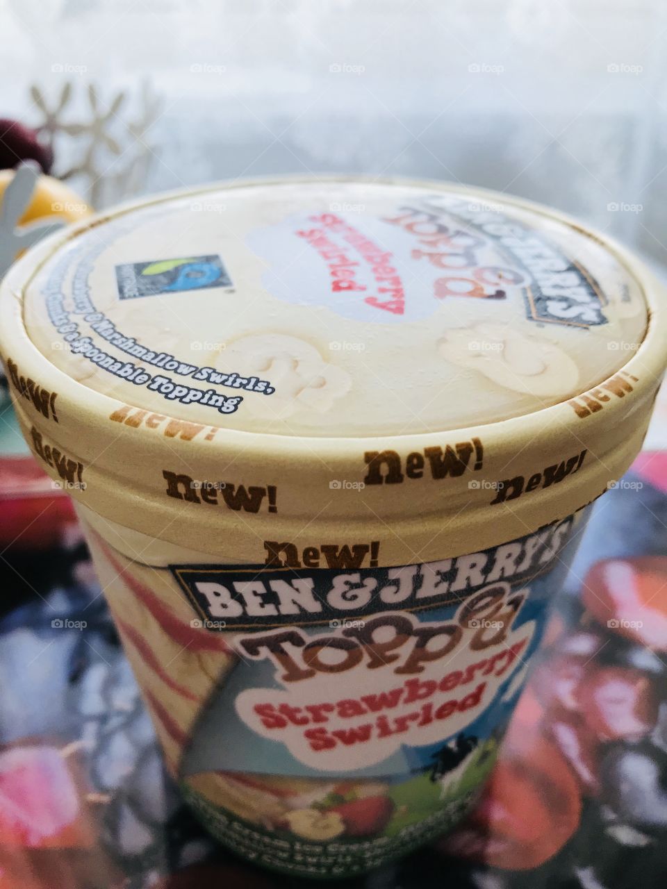 Ben & Jerrys