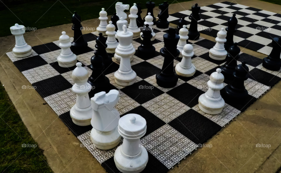 chess