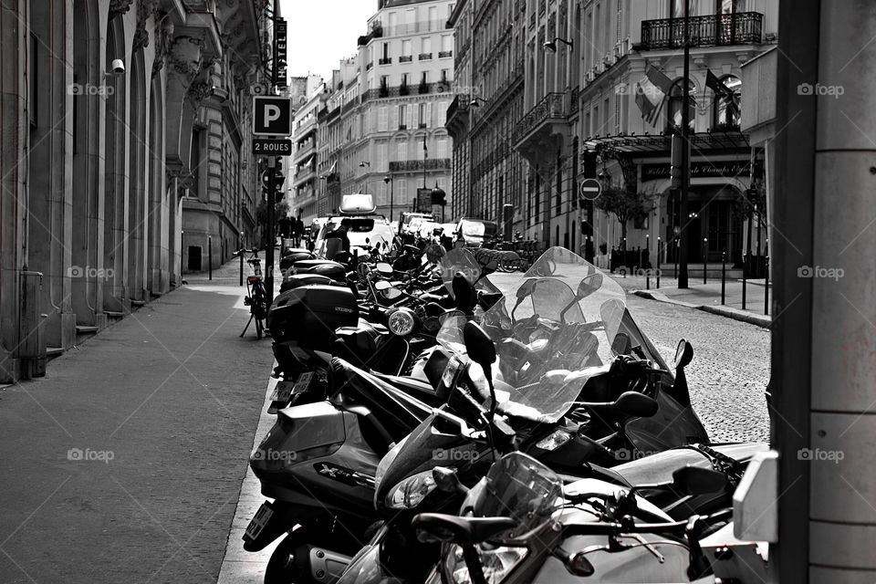 Paris http://www.theexhibitioner.com