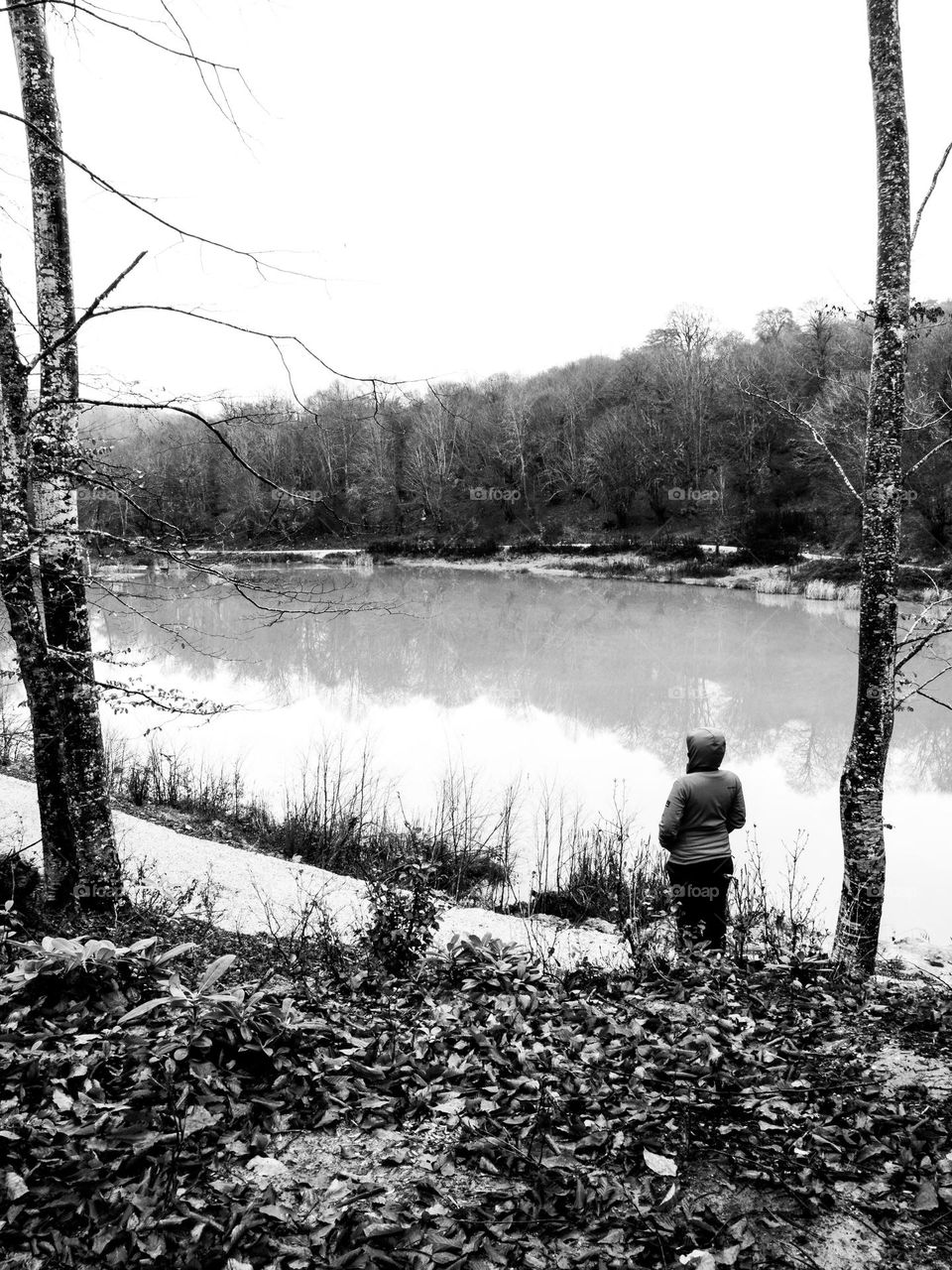 bnw lake