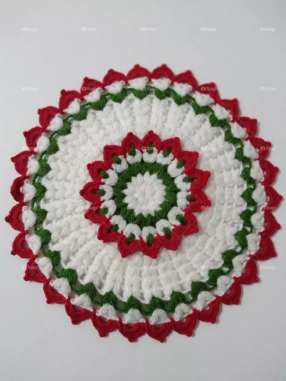 fiber cloth