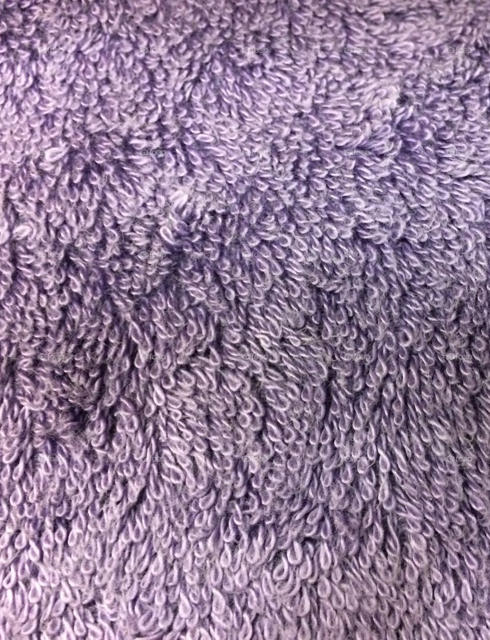 Purple textures 