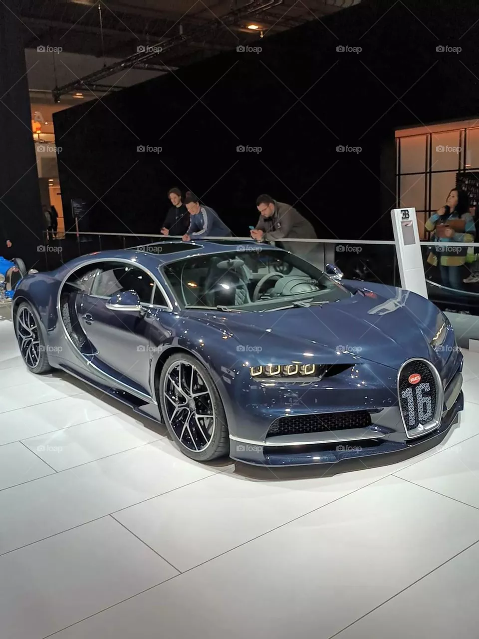 Auto show 2023
