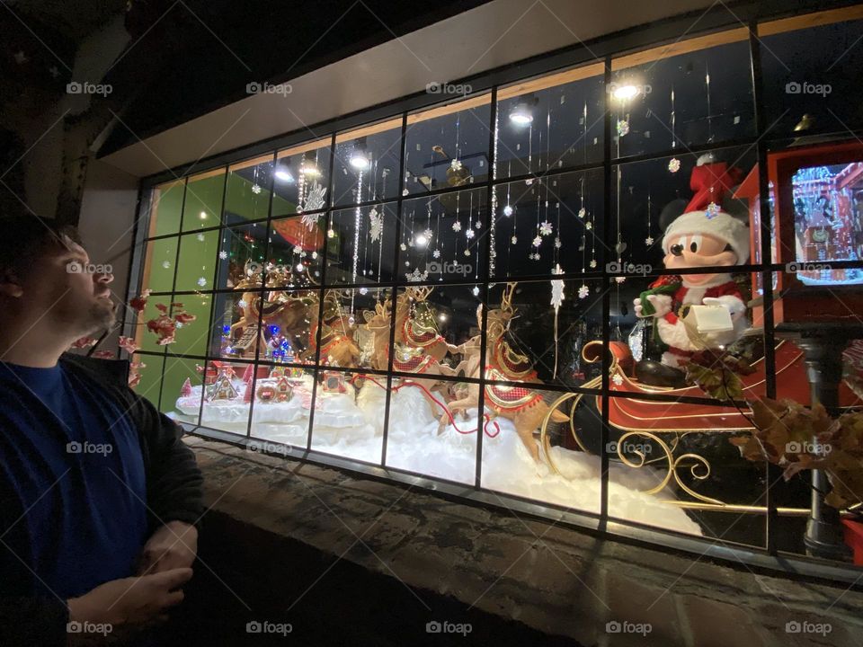 Dreaming of Christmas