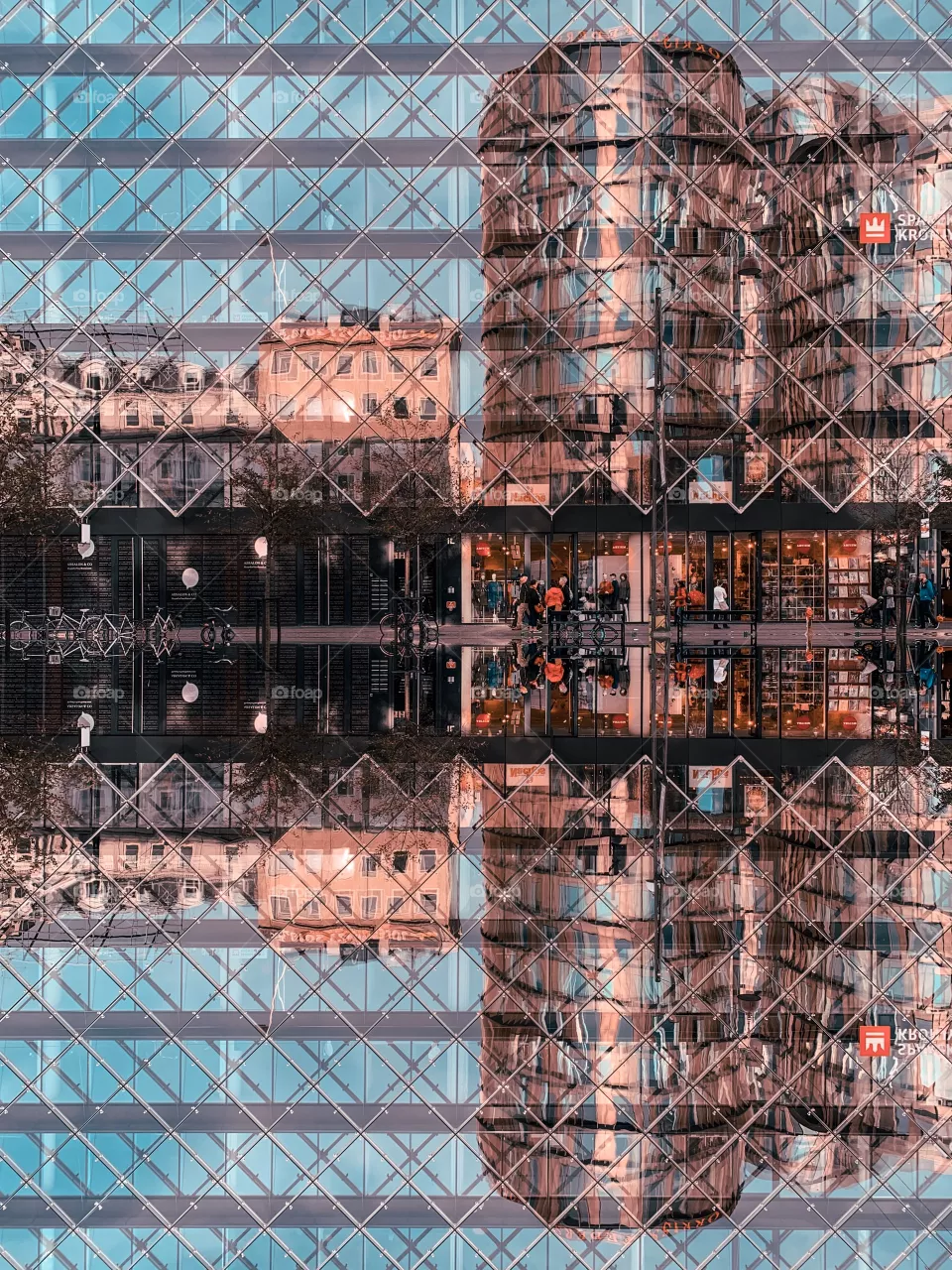 Reflect