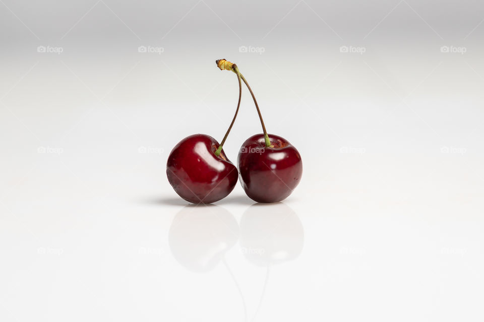 cherries