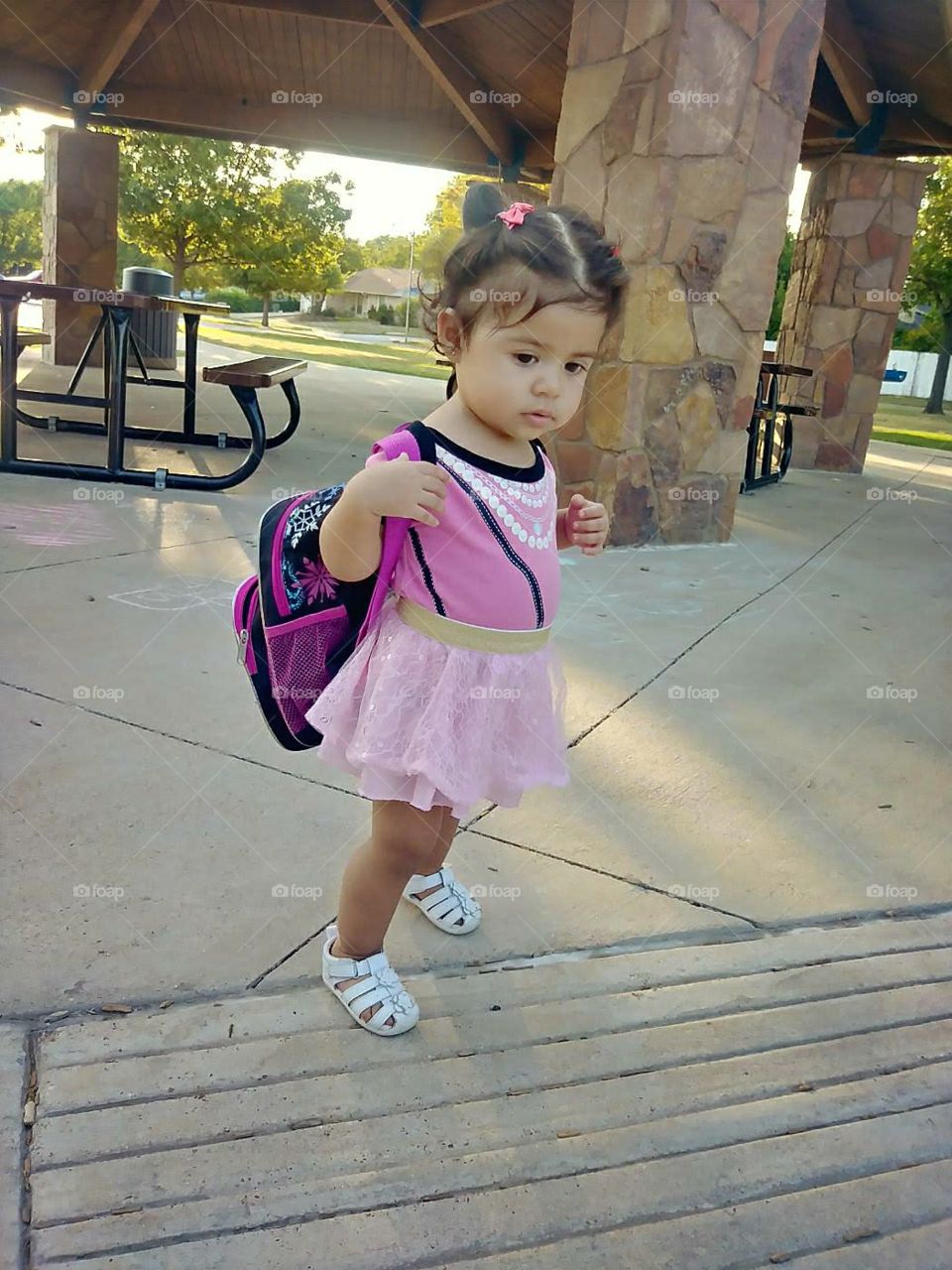 Babys  shoes and clothes