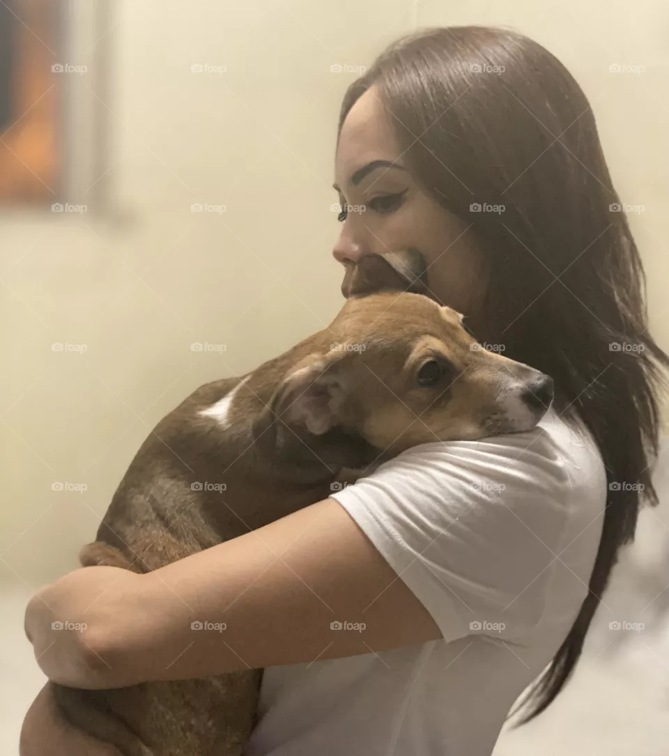 Puppy Love