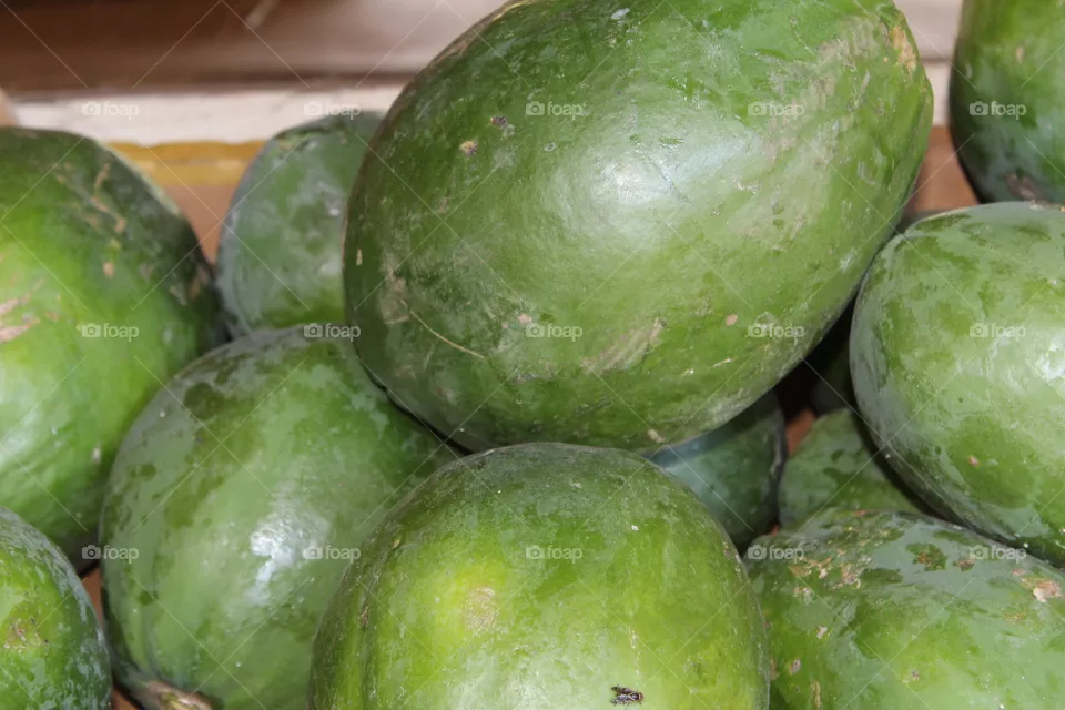 Papaya 1