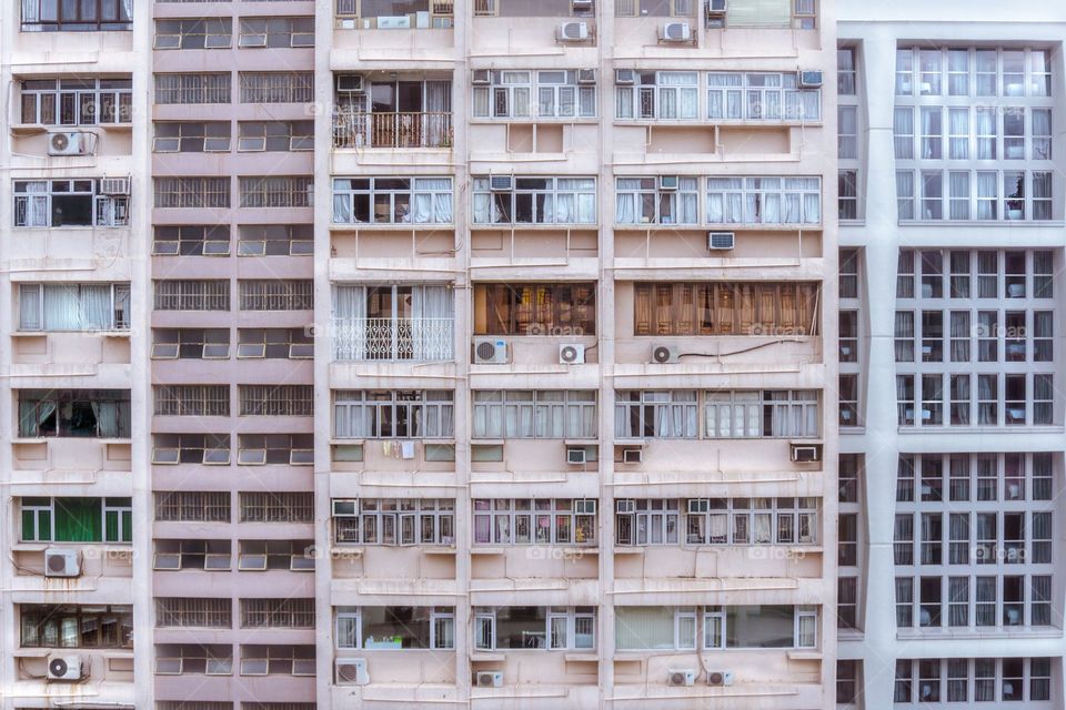 apartamentos