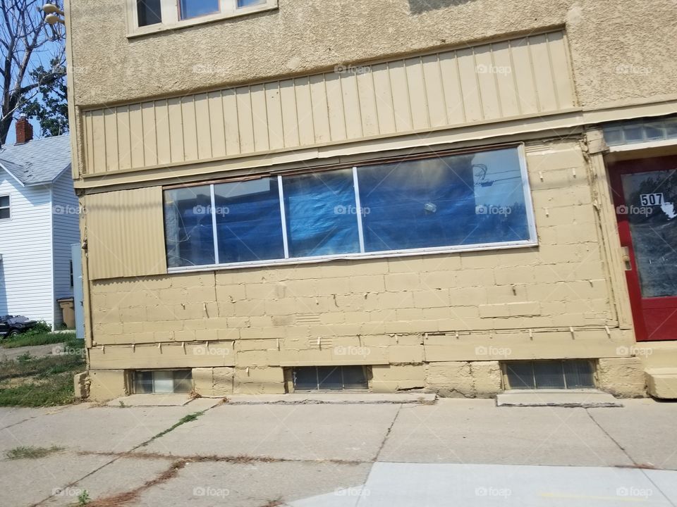 No Person, Architecture, House, Building, Family