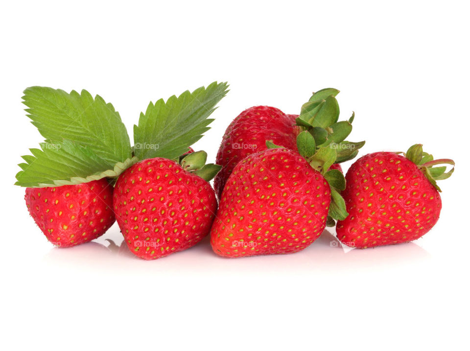 juice food fresh strawberry by garhernan