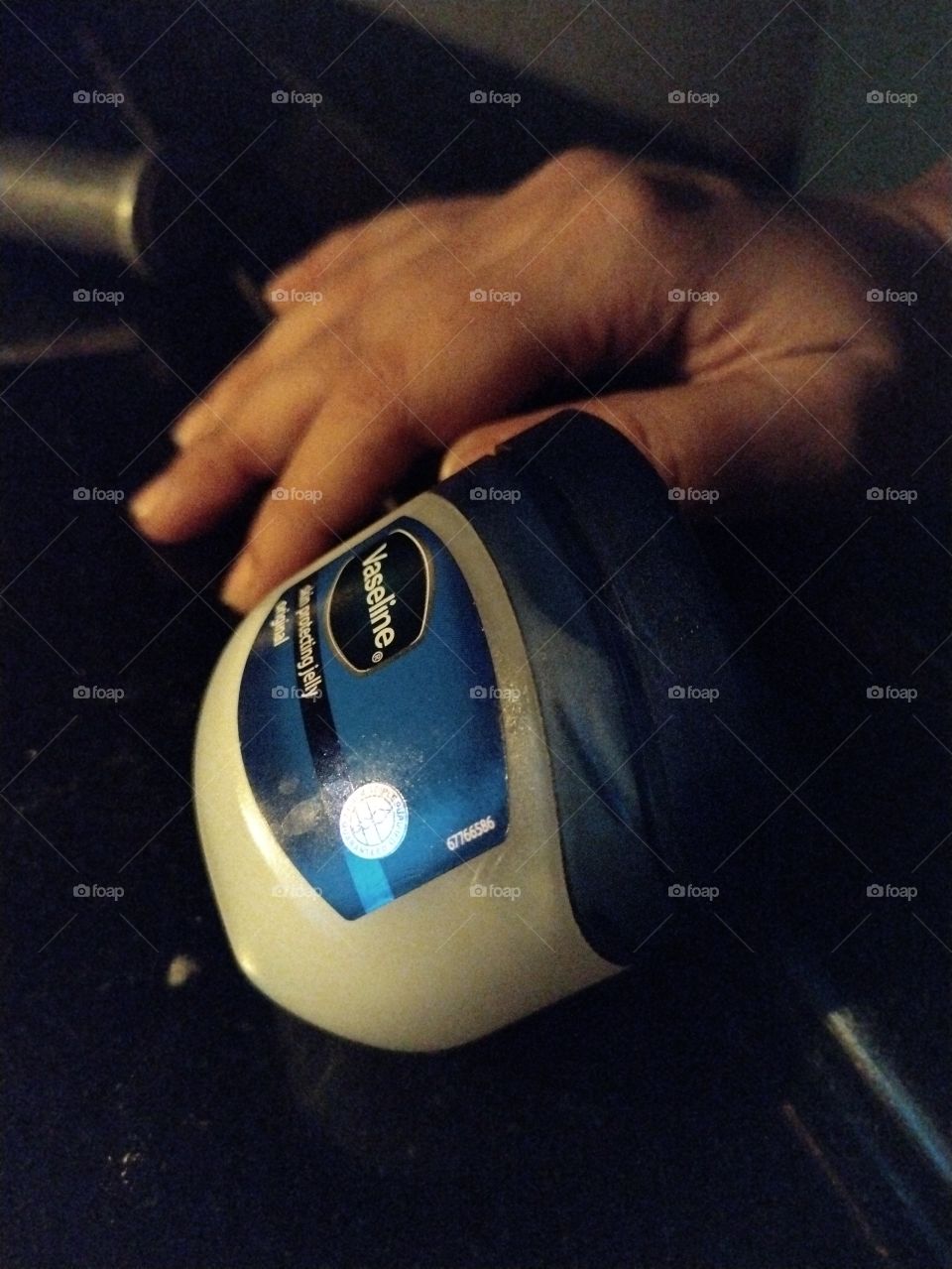 Vaseline jelly
connected with childhood memories
all in one package for winters
winter friendly
bye bye dry skin