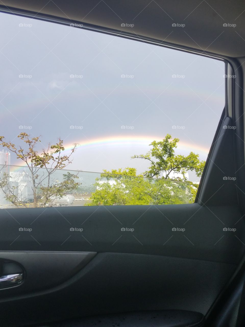 providence rainbow