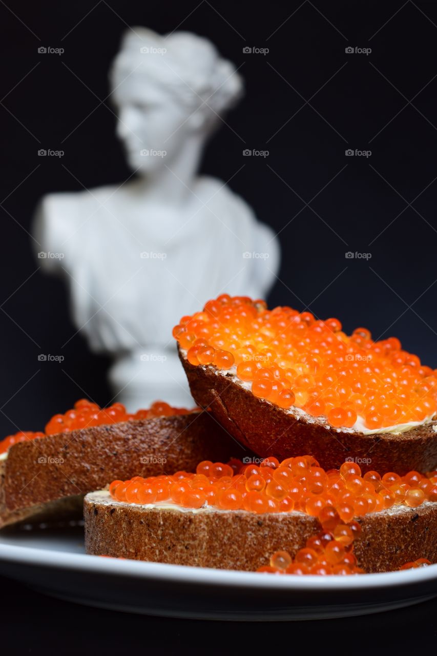 Caviar 