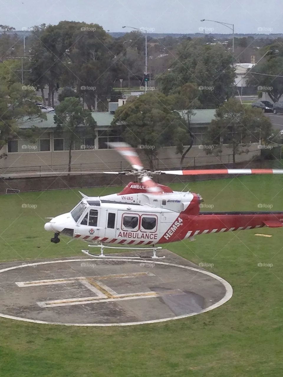 Chopper