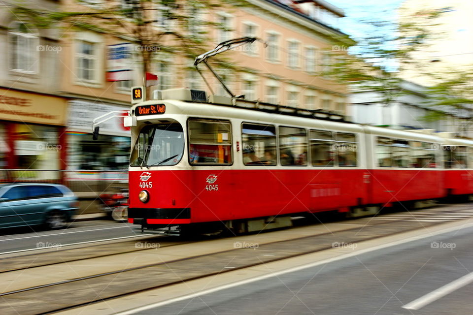 Tram