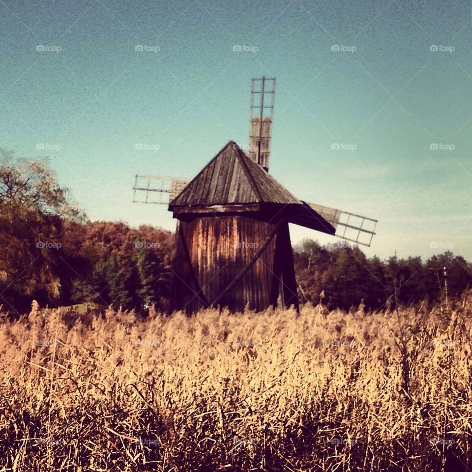 Windmill