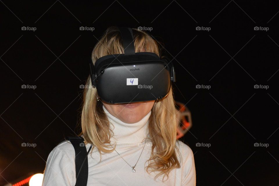 Gaming Series: People Play...