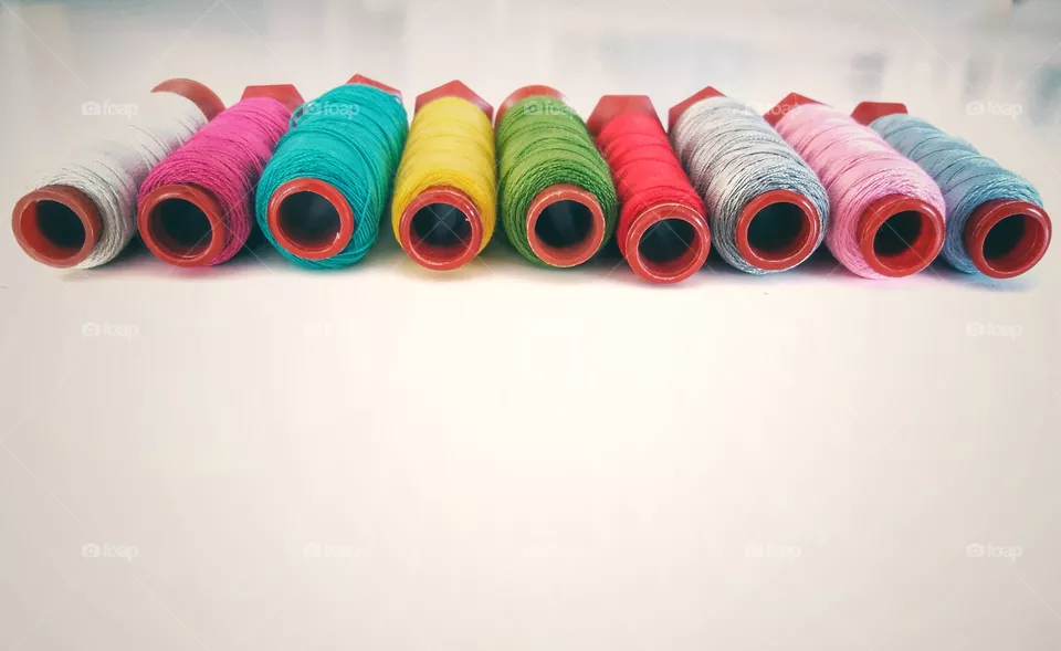 Colors!