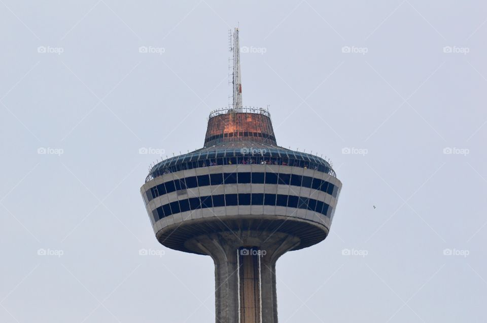 Skylon Tower