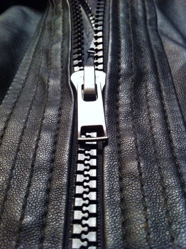 Zipper