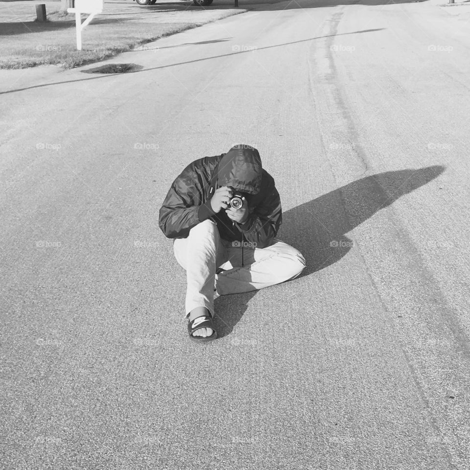 It's so weird thinking back to when you first met someone and that moment you had no idea they would have such a big impact on you. 💓