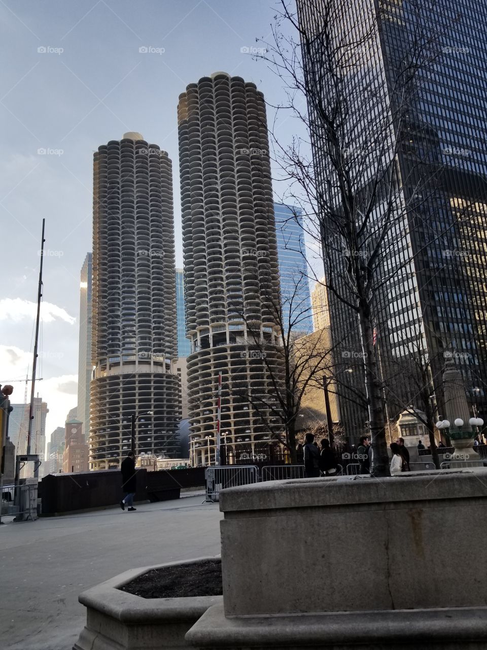 Chicago