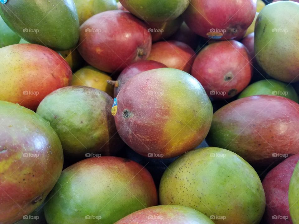 mango