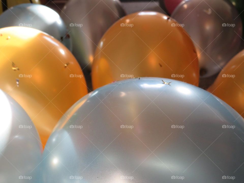 luftballons