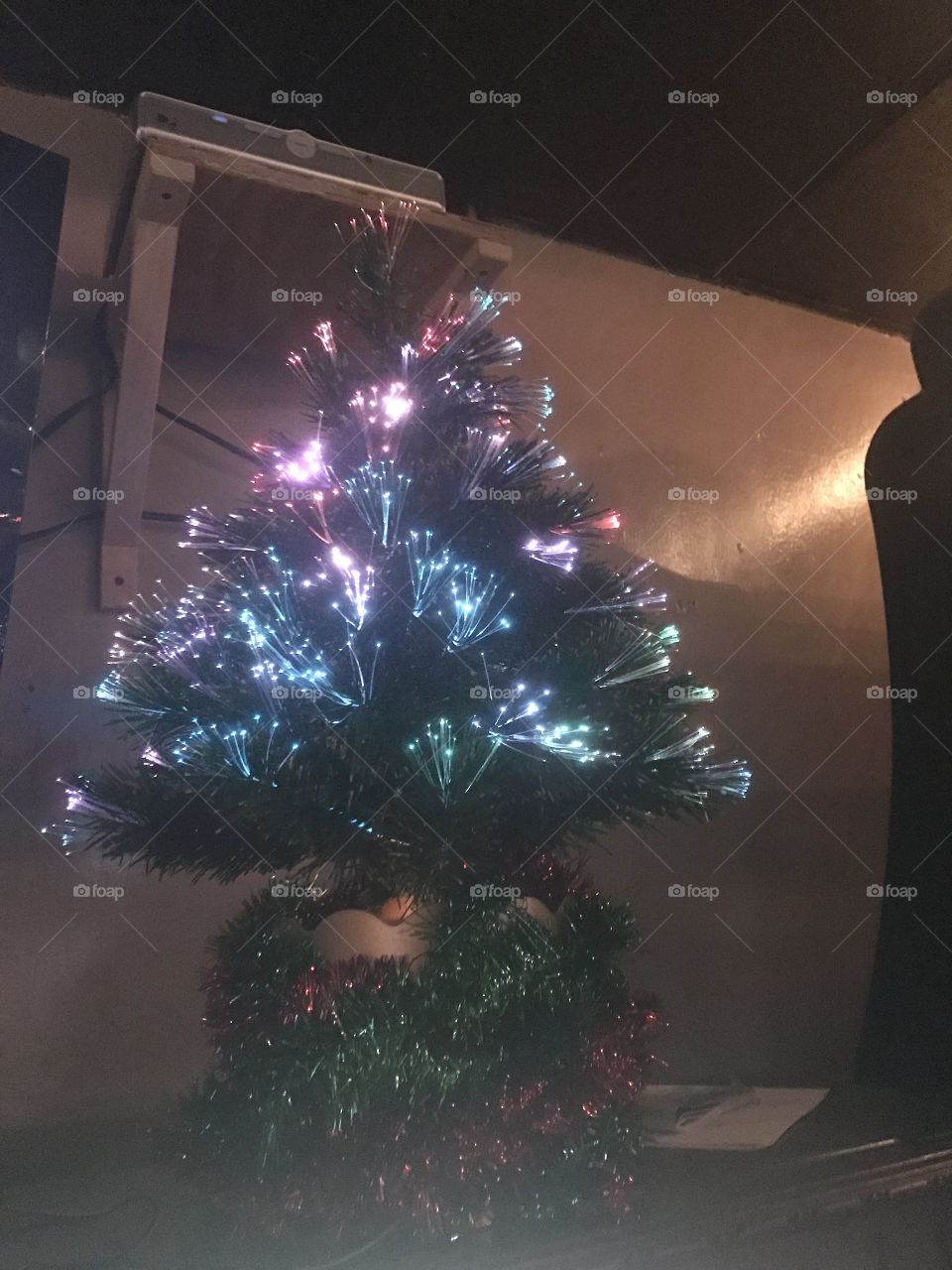 Small Christmas tree 