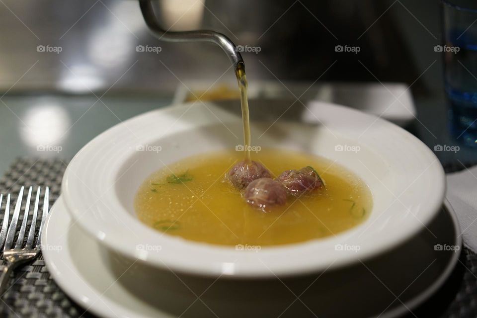 beef ball