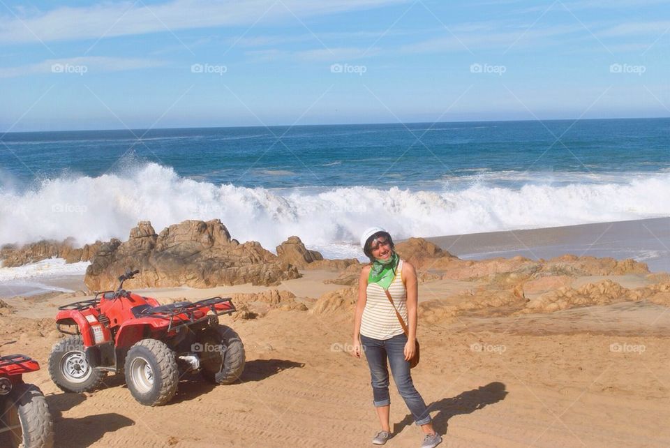 Cabo San Lucas