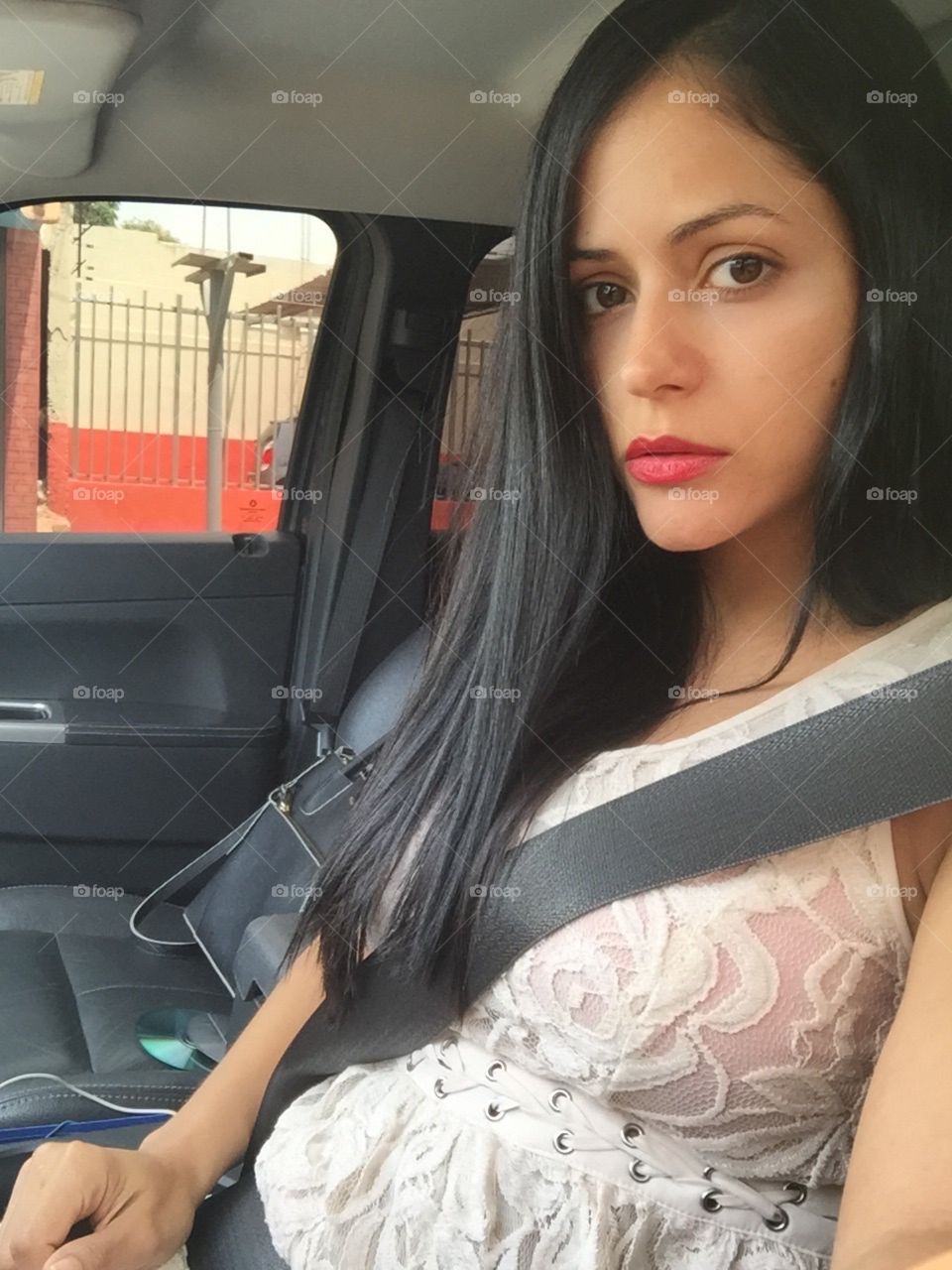 The car that is a photo studio 