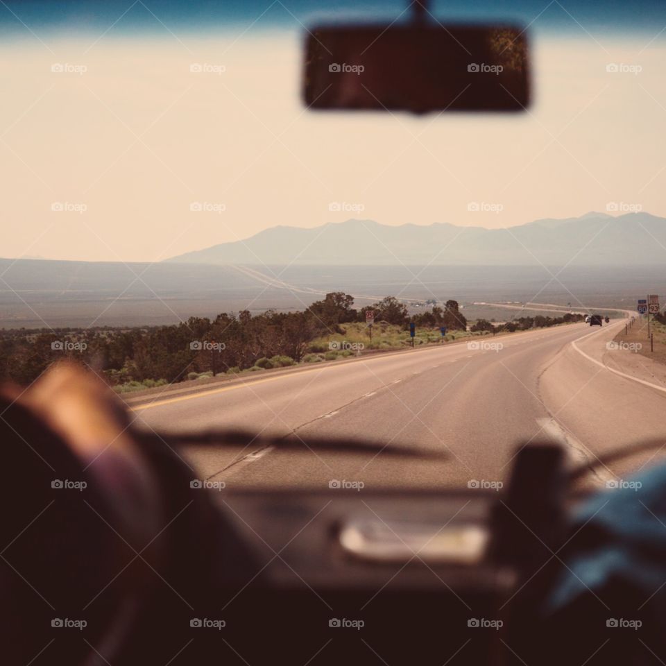 Car, Vehicle, Transportation System, Travel, Blur