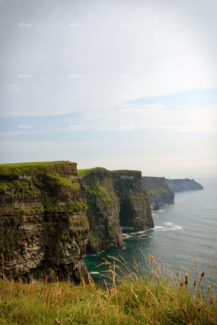 Cliffs of Moher