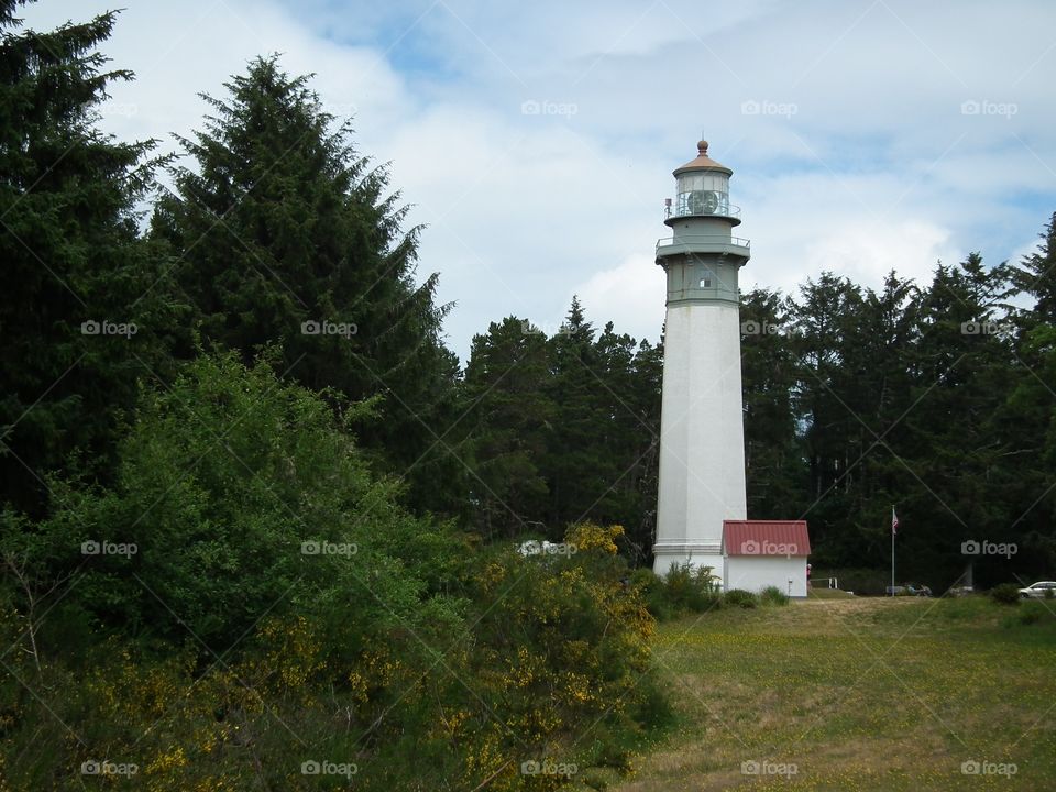 Lighthouse