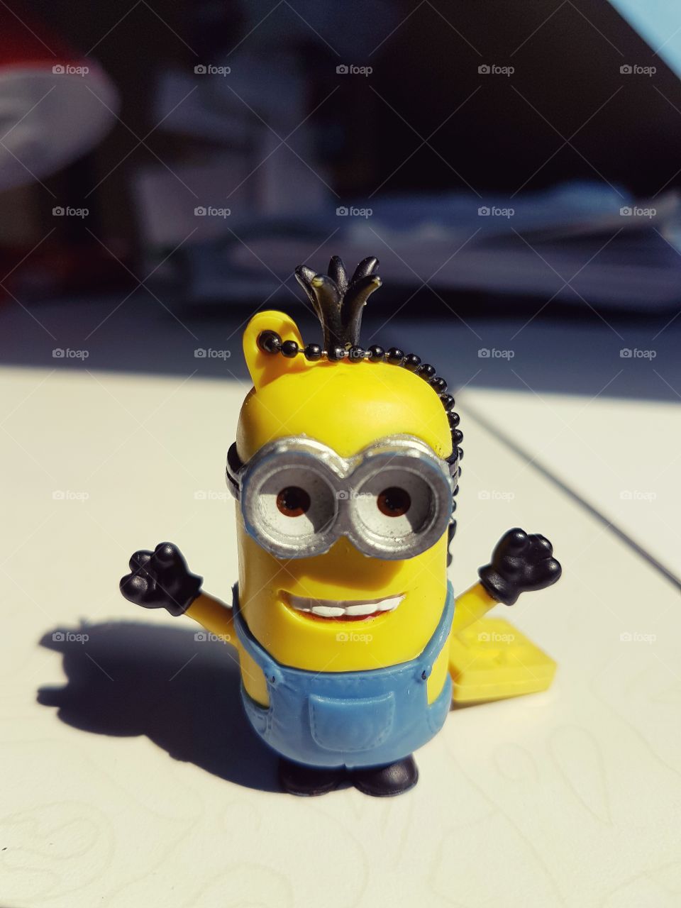 Kevin the minion